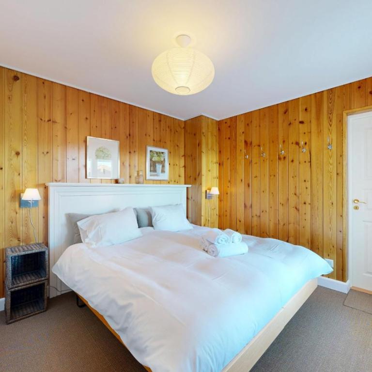 Chalet Sukoon COSY & MOUNTAIN chalet 10 pers - Chalet - 13