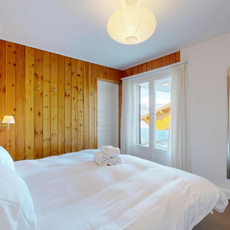 Chalet Sukoon COSY & MOUNTAIN chalet 10 pers - Chalet - 15