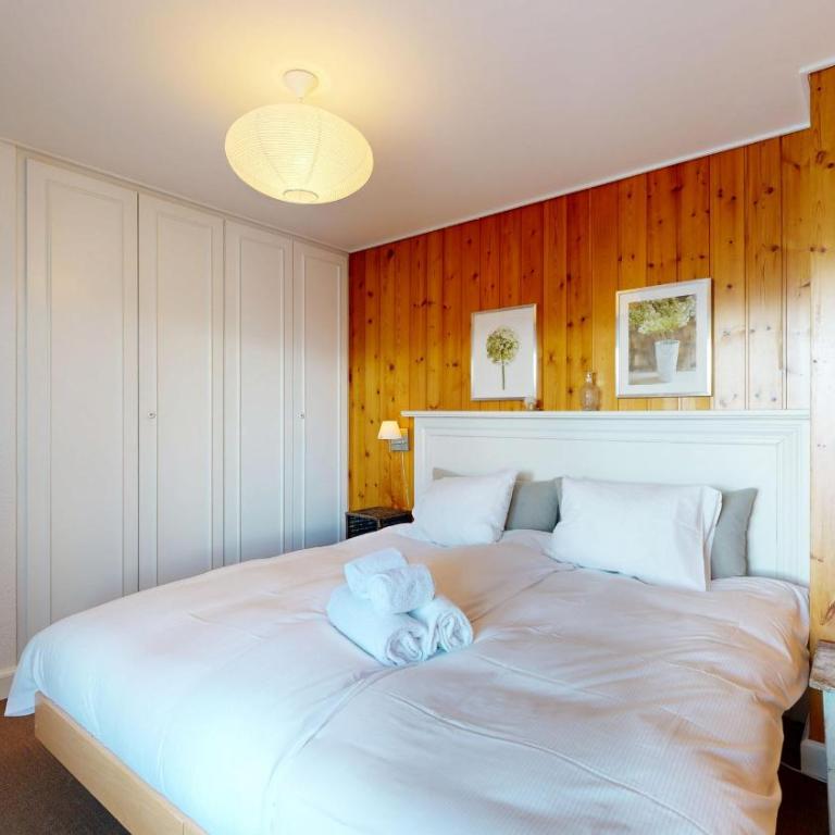 Chalet Sukoon COSY & MOUNTAIN chalet 10 pers - Chalet - 14