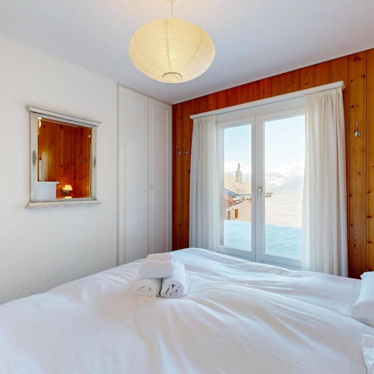 Chalet Sukoon COSY & MOUNTAIN chalet 10 pers - Chalet - 17