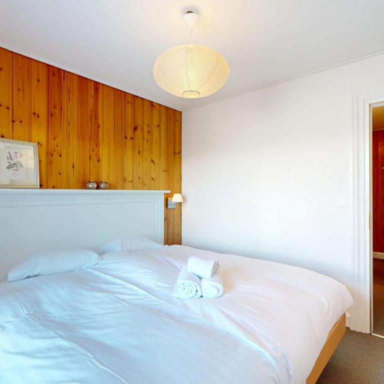Chalet Sukoon COSY & MOUNTAIN chalet 10 pers - Chalet - 19