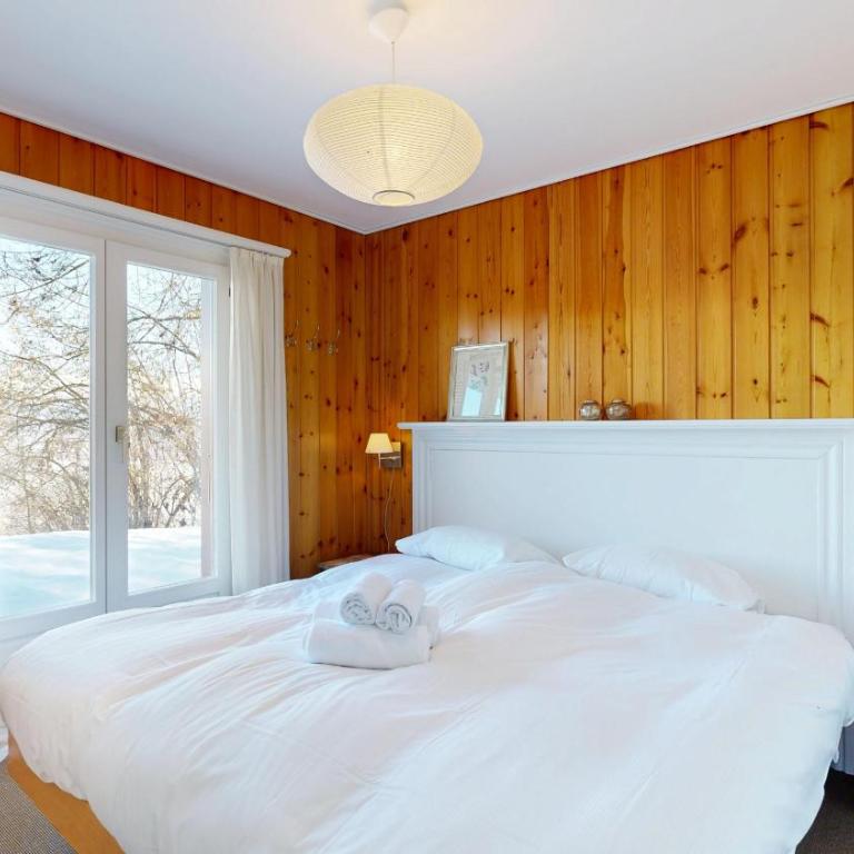 Chalet Sukoon COSY & MOUNTAIN chalet 10 pers - Chalet - 18