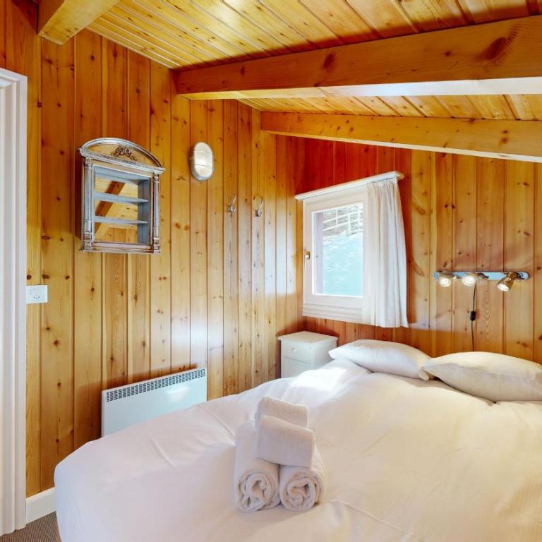 Chalet Sukoon COSY & MOUNTAIN chalet 10 pers - Chalet - 20