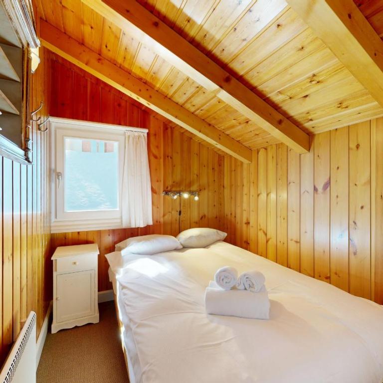 Chalet Sukoon COSY & MOUNTAIN chalet 10 pers - Chalet - 21