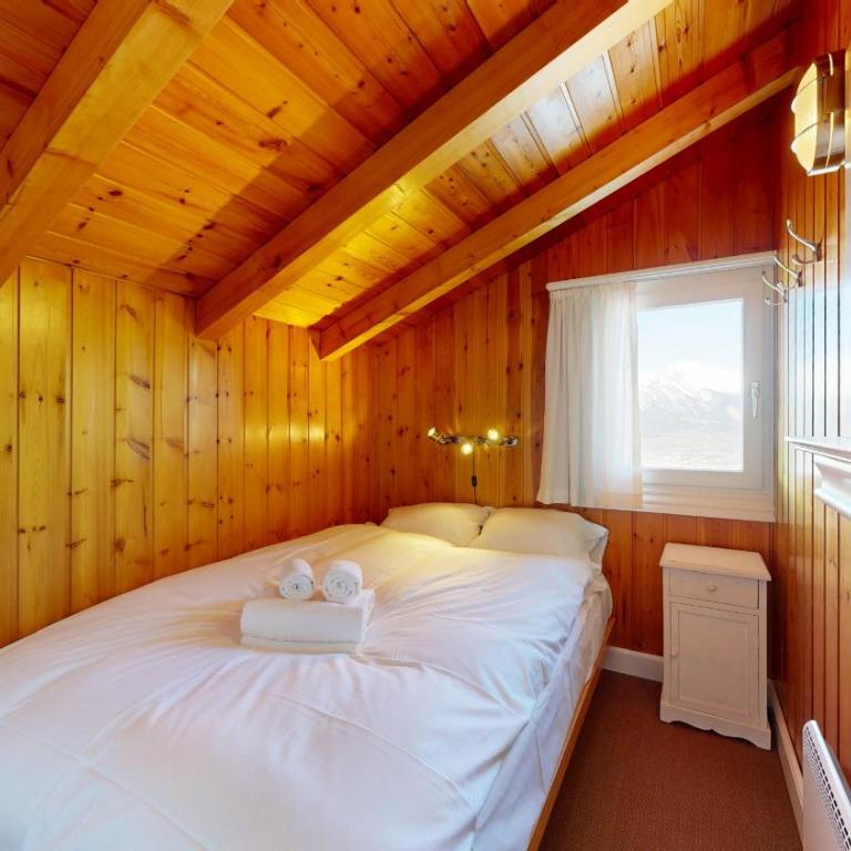 Chalet Sukoon COSY & MOUNTAIN chalet 10 pers - Chalet - 22