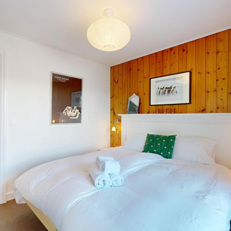 Chalet Sukoon COSY & MOUNTAIN chalet 10 pers - Chalet - 16