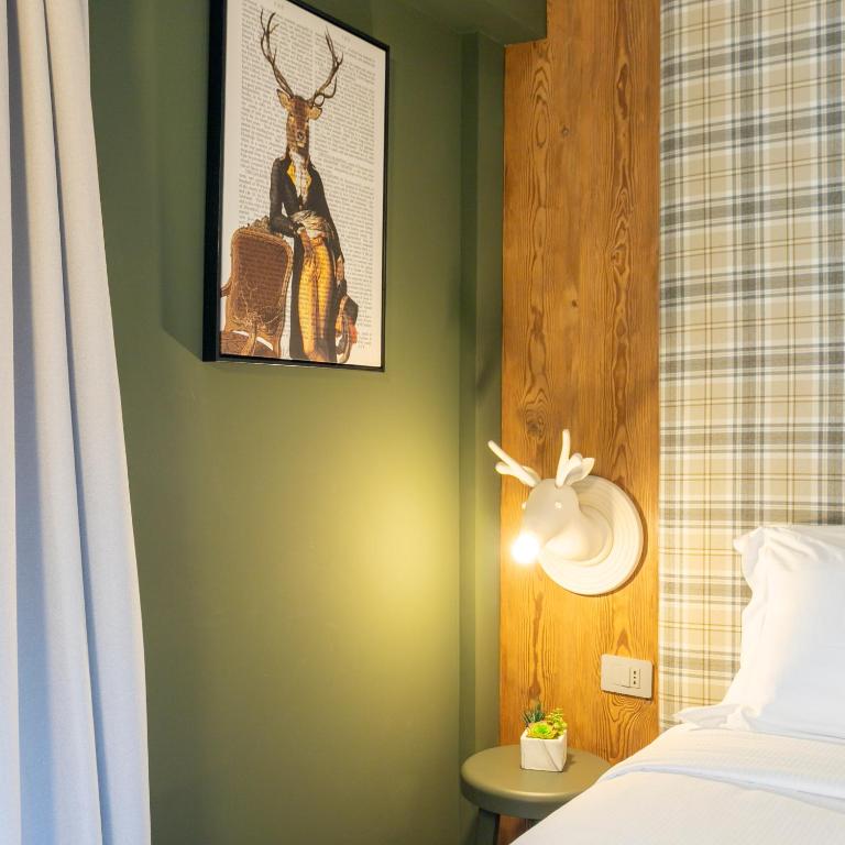 Le Mallet, Courmayeur, Alpine Homesuite - Appartamentino su 2 Livelli - 11