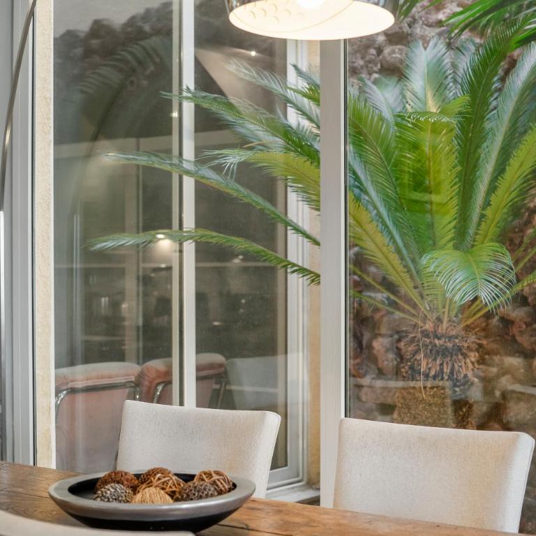 3 bedroom villa with shared pool and amazing sea views - Villa de 3 dormitorios - 40