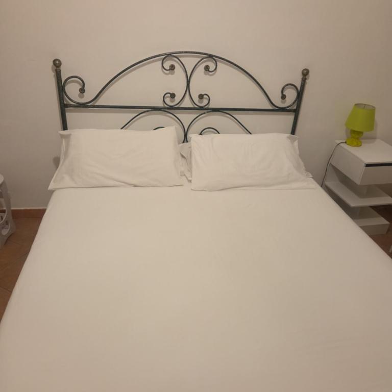 Nostra casa rooms - Camera Tripla Comfort con Doccia - 3