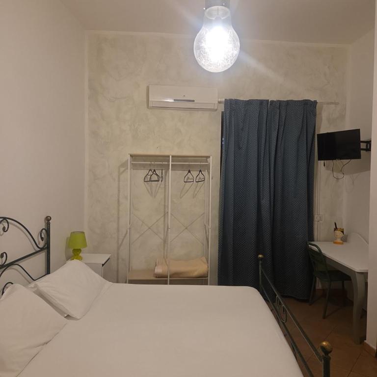 Nostra casa rooms - Camera Tripla Comfort con Doccia - 4