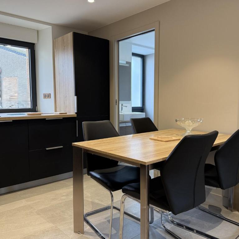 Maison avec WIFI à 90m de la plage à Ploumanac'h PERROS-GUIREC - Réf 321 - Casa con 2 Camere da Letto - 15