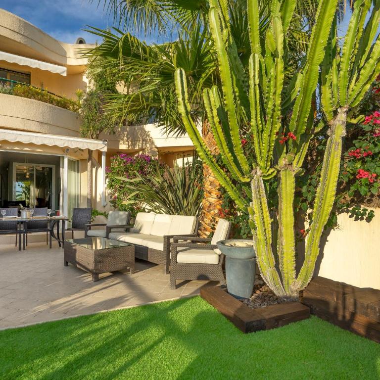 3 bedroom villa with shared pool and amazing sea views - Villa de 3 dormitorios - 45
