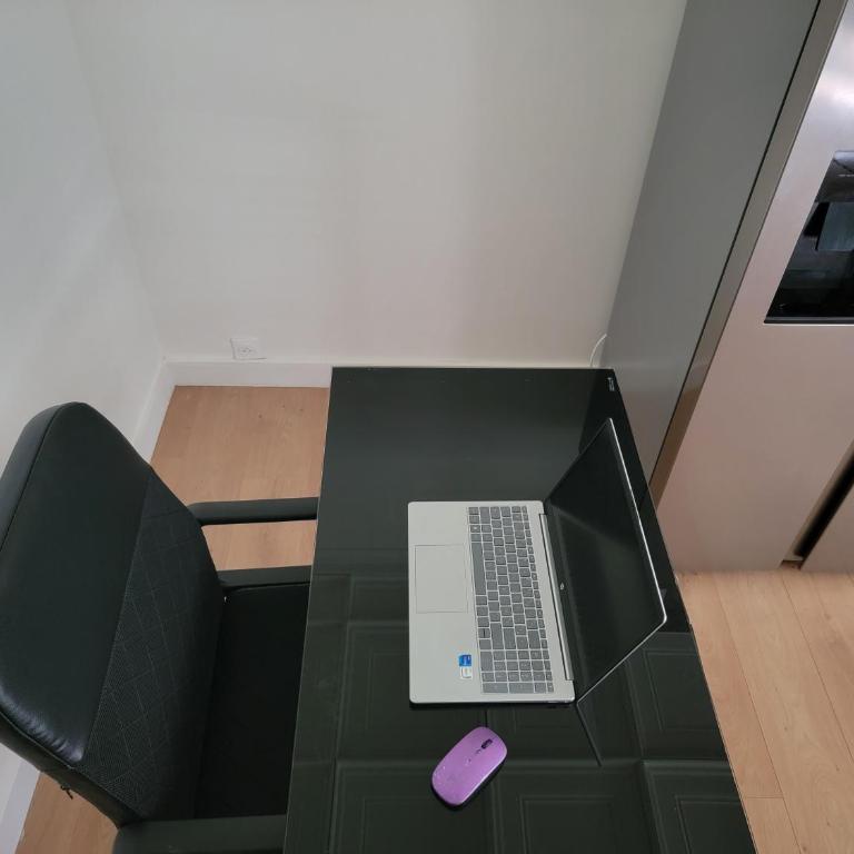 Le Refuge Design and Secret Garden - Apartamento de 1 dormitorio - 23