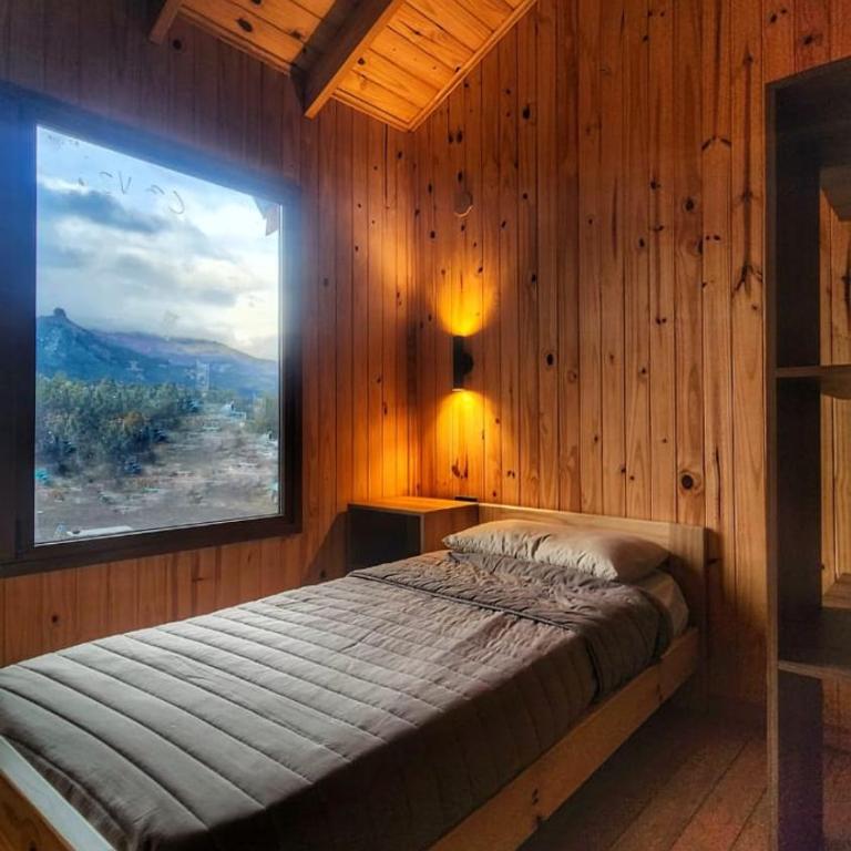 AWEN - Chalet de 2 dormitorios - 2