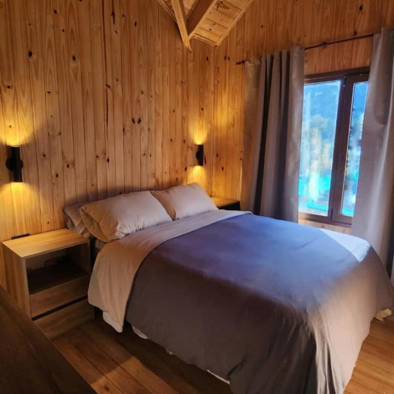 AWEN - Chalet de 2 dormitorios - 5