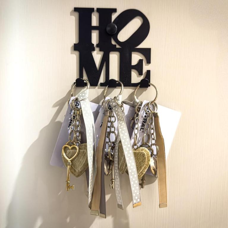 THE SUITEST CHARME Boutique Holiday Apartment Zona Colosseo - Appartamento Premium con 3 Camere da Letto - 53