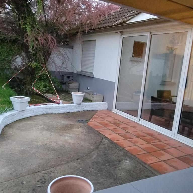 Le Refuge Design and Secret Garden - Apartamento de 1 dormitorio - 29