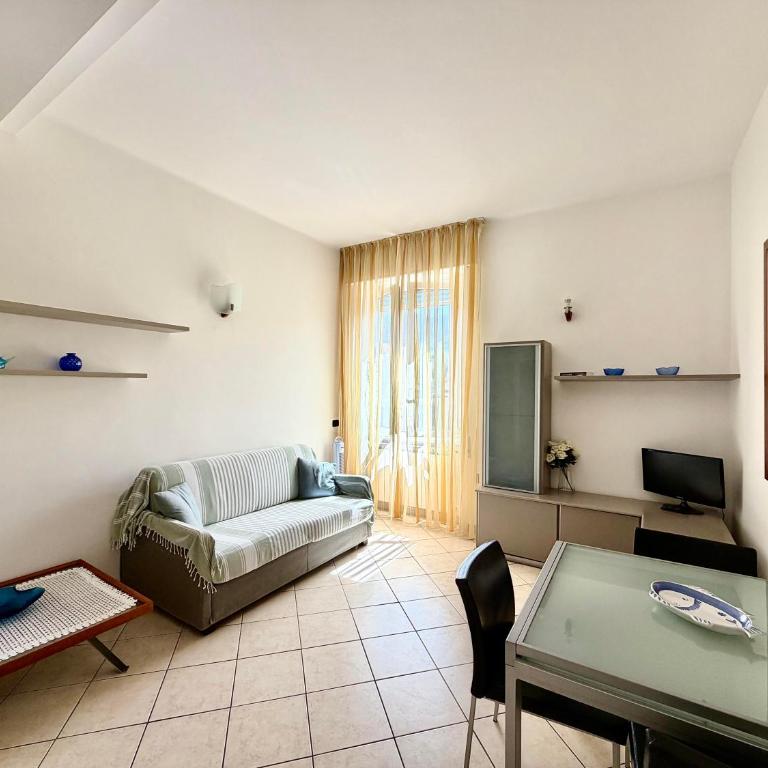 Appartamenti Levantomare - Appartamento con 1 Camera da Letto - 2