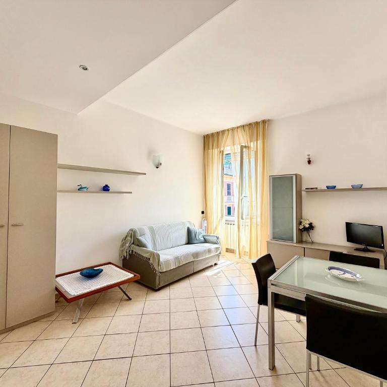 Appartamenti Levantomare - Appartamento con 1 Camera da Letto - 3