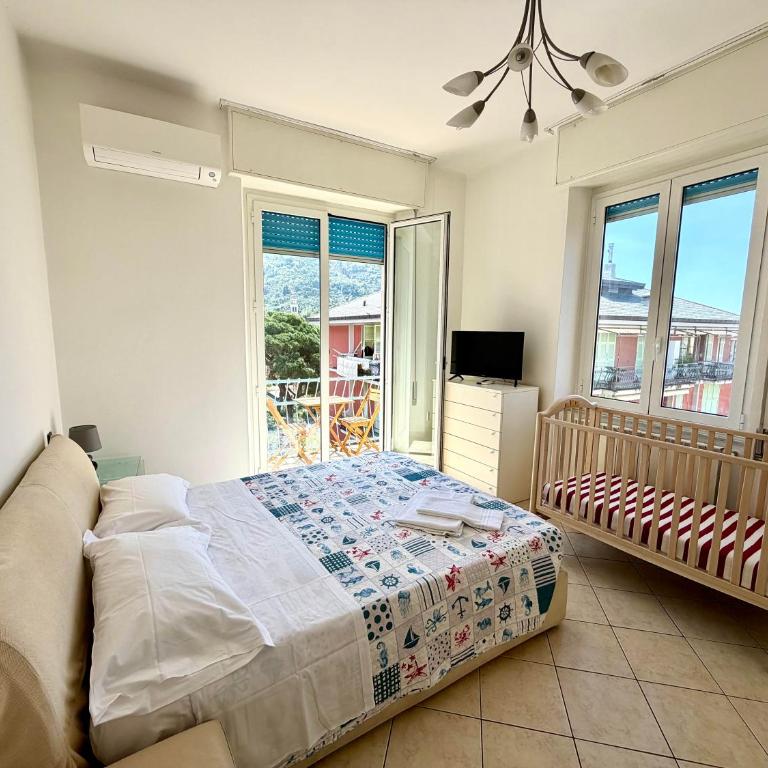 Appartamenti Levantomare - Appartamento con 1 Camera da Letto - 6