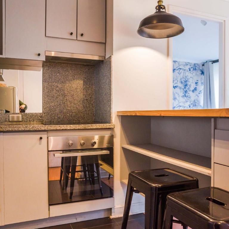 Live Providencia from your cozy home - Apartment - 9