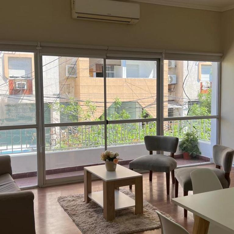 Departamento en pleno centro La Rioja - Apartamento de 2 dormitorios - 1