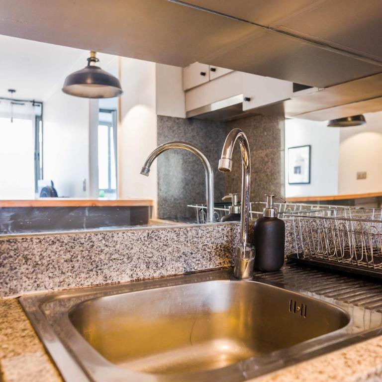 Live Providencia from your cozy home - Apartment - 10