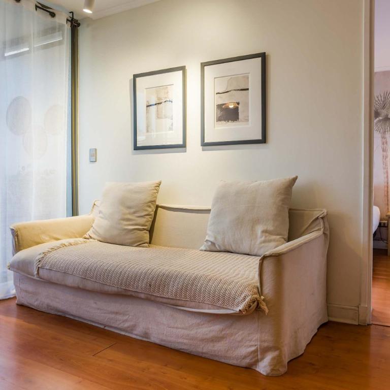 Live Providencia from your cozy home - Apartment - 12