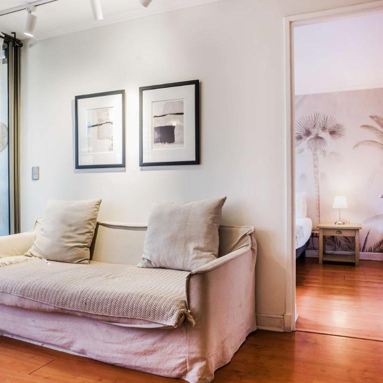Live Providencia from your cozy home - Apartment - 15