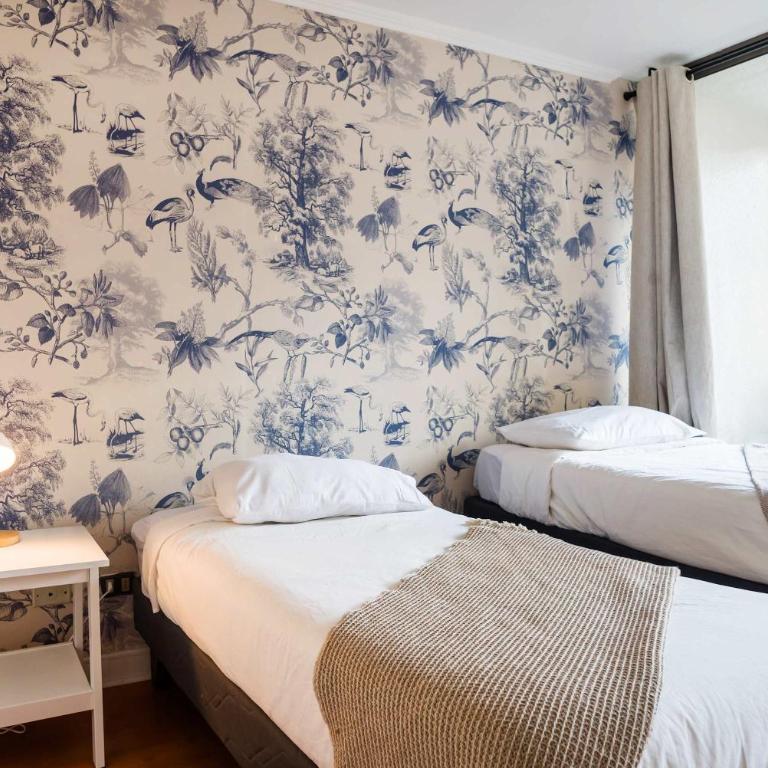 Live Providencia from your cozy home - Apartment - 17