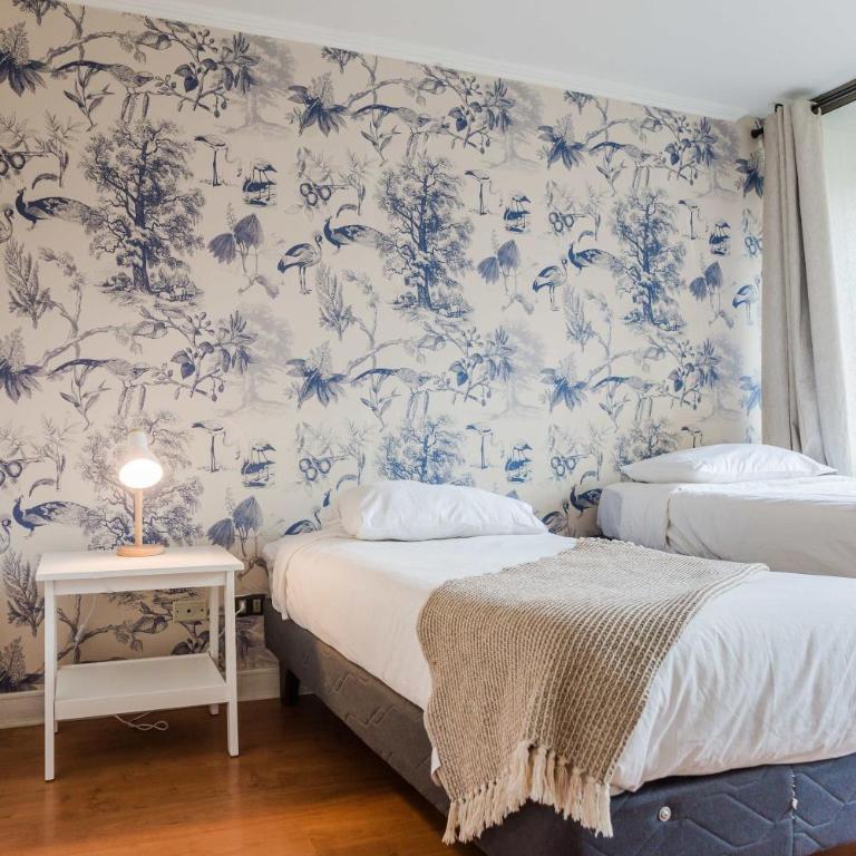 Live Providencia from your cozy home - Apartment - 18