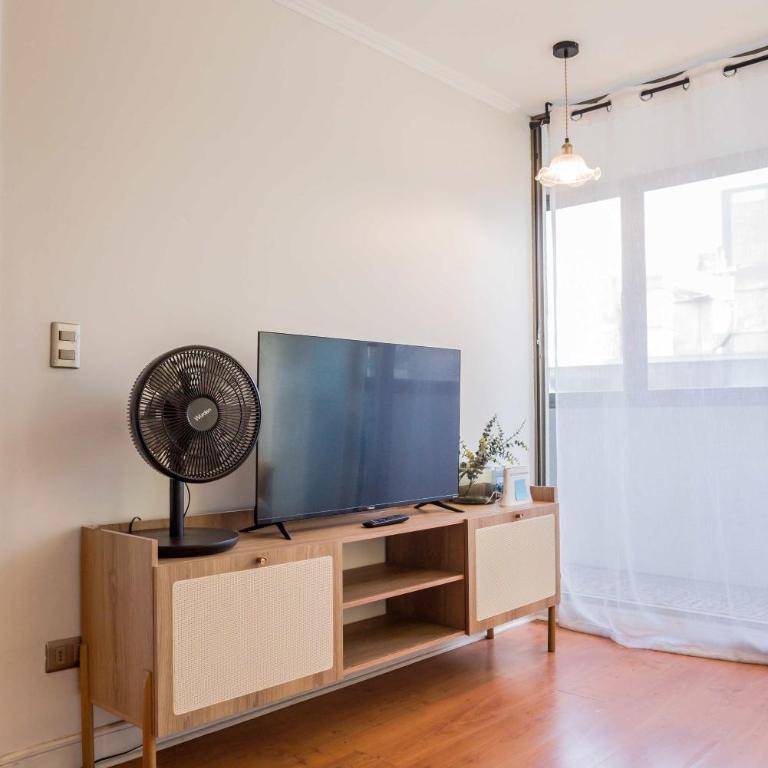 Live Providencia from your cozy home - Apartment - 20