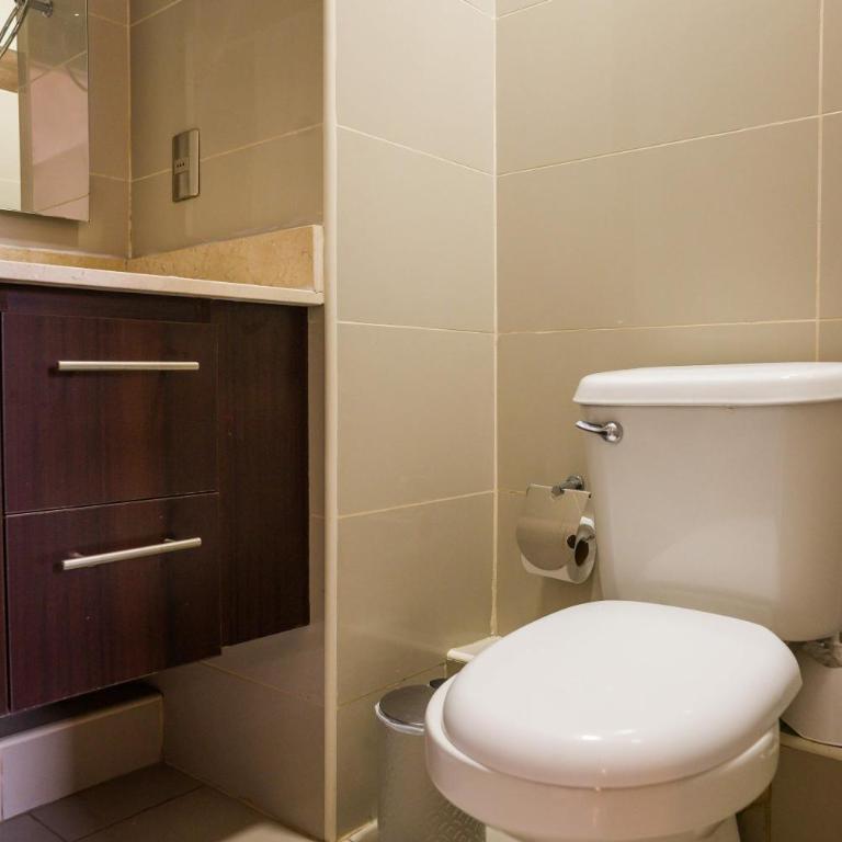 Live Providencia from your cozy home - Apartment - 24