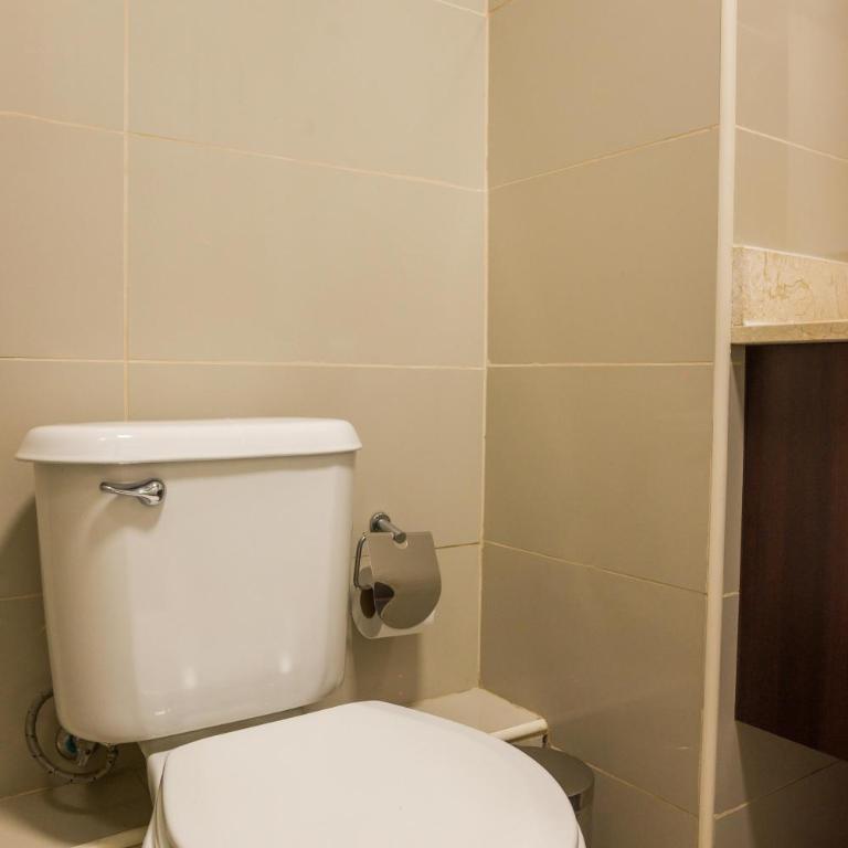 Live Providencia from your cozy home - Apartment - 27