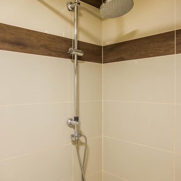 Live Providencia from your cozy home - Apartment - 28