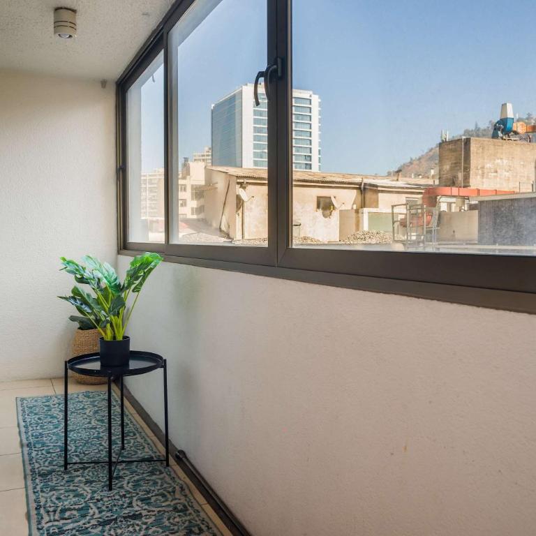 Live Providencia from your cozy home - Apartment - 30