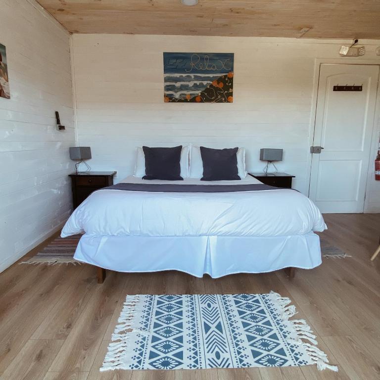 Pichilemu Apart Hotel - Studio with Balcony - 5