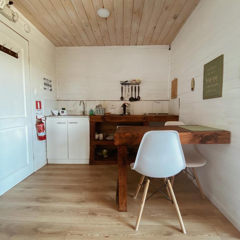 Pichilemu Apart Hotel - Studio with Balcony - 8
