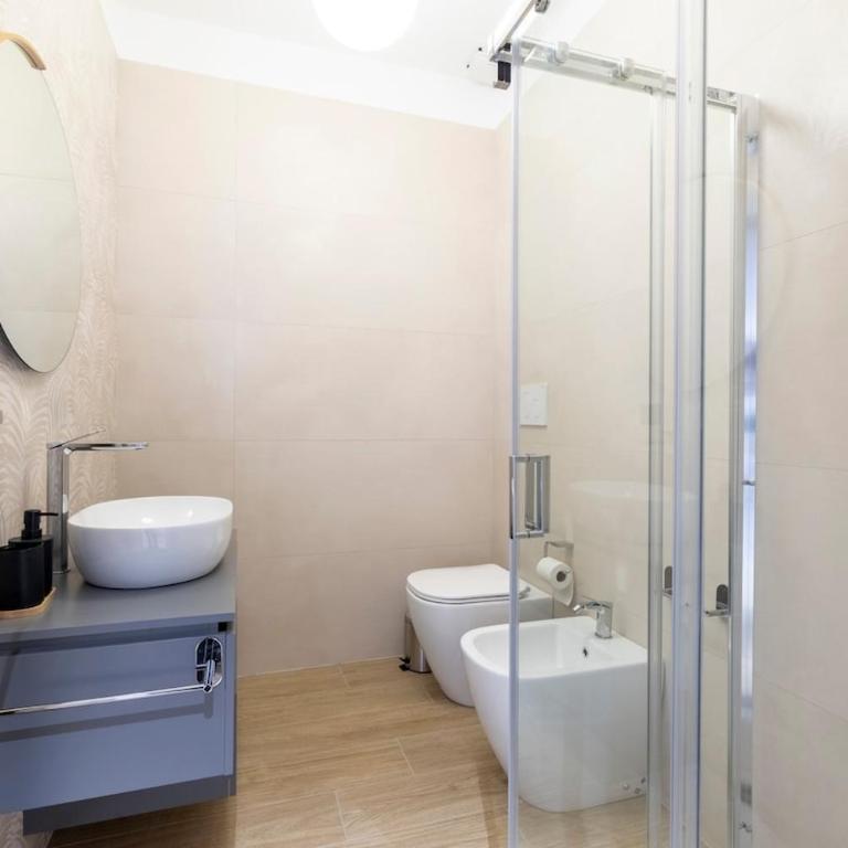 Maison 357 Style & Charm in Milan - Appartamento con 2 Camere da Letto - 15