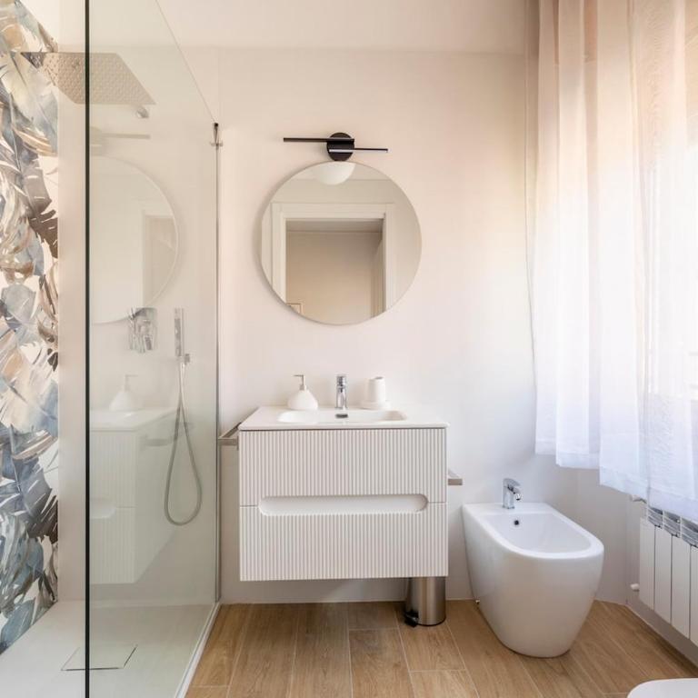 Maison 357 Style & Charm in Milan - Appartamento con 2 Camere da Letto - 18