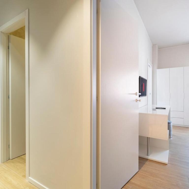 Maison 357 Style & Charm in Milan - Appartamento con 2 Camere da Letto - 21
