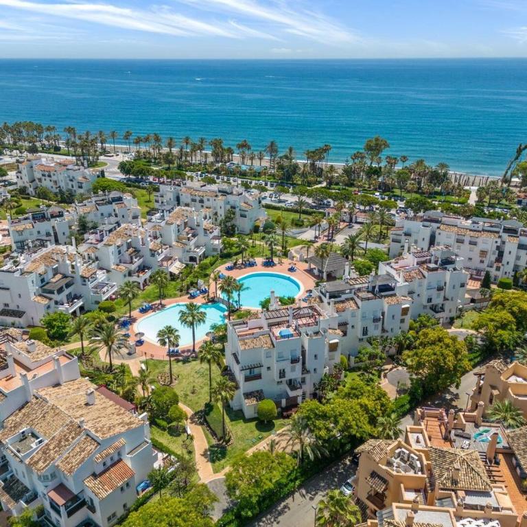 Urb ADELFAS BEACH - Apartamento de 1 dormitorio - 1