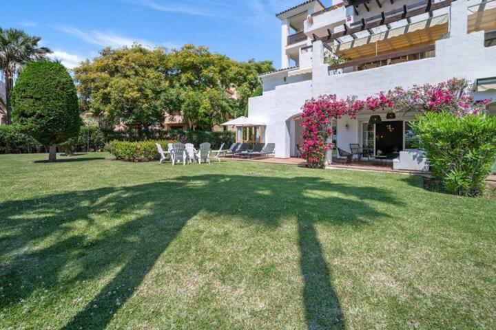 Urb ADELFAS BEACH - Apartamento de 1 dormitorio - 25