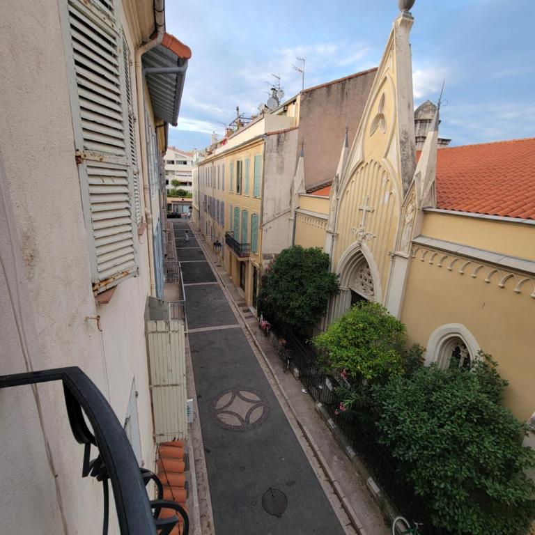 Fabulous 1 bedroom in Antibes old city - Appartement 1 Chambre - 12