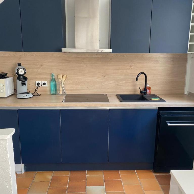 Fabulous 1 bedroom in Antibes old city - Appartement 1 Chambre - 6