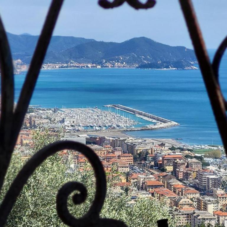 C123 Luxury - Superior Apartment mit Stadtblick - 29