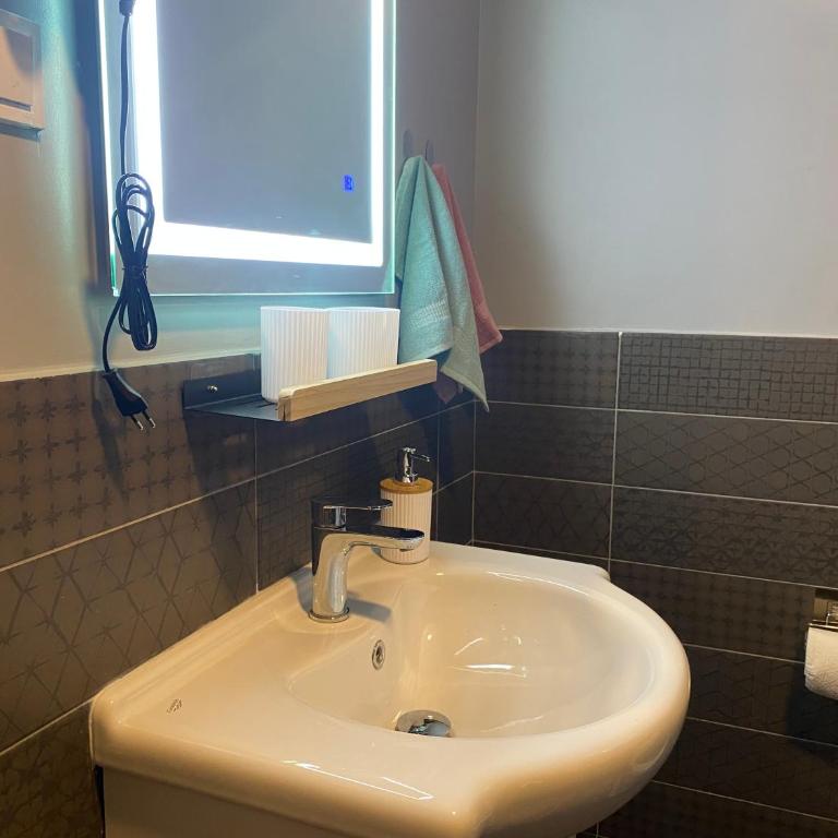 City Suites Budva - Economy Double Room - 29