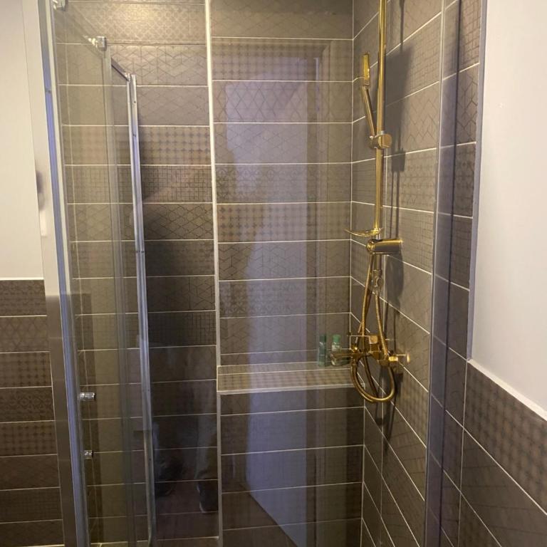 City Suites Budva - Economy Double Room - 13