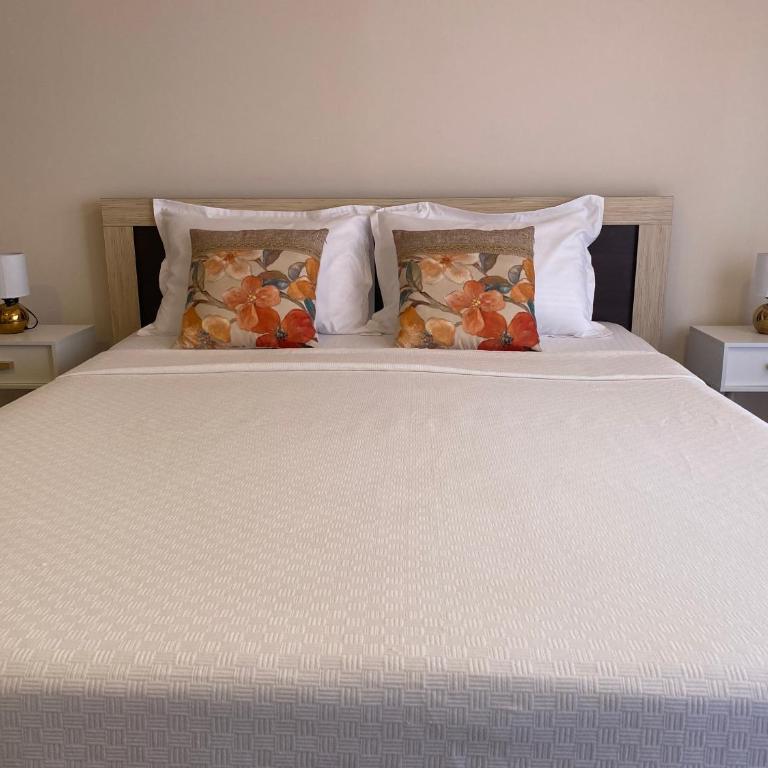 City Suites Budva - Economy Double Room - 10