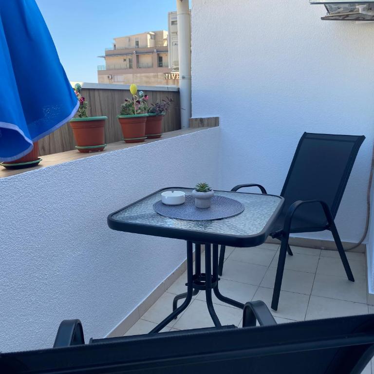 City Suites Budva - Economy Double Room - 21